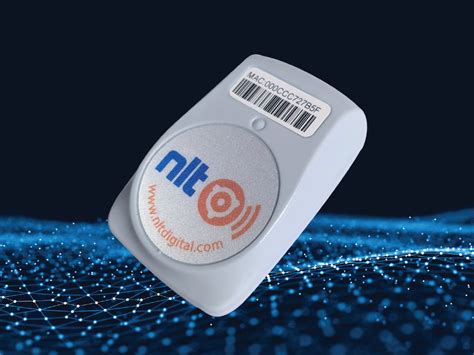 wifi tracker tag